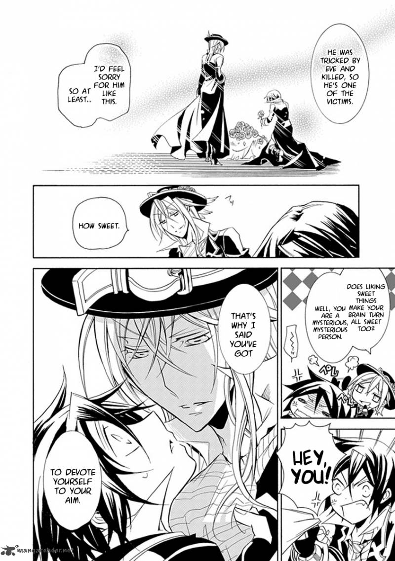 Undertaker Riddle Chapter 15 Page 40