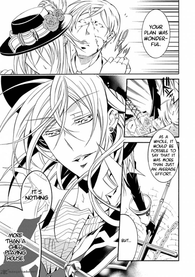 Undertaker Riddle Chapter 15 Page 7