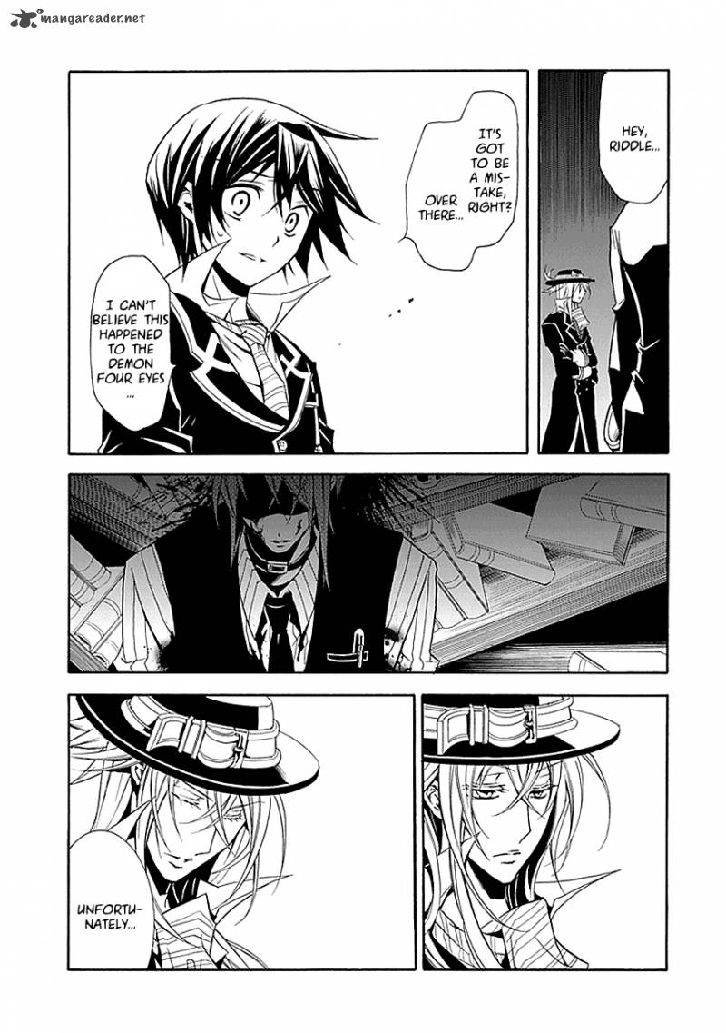 Undertaker Riddle Chapter 17 Page 37