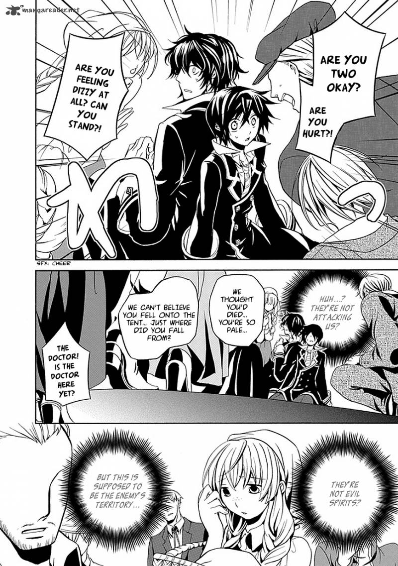 Undertaker Riddle Chapter 19 Page 34
