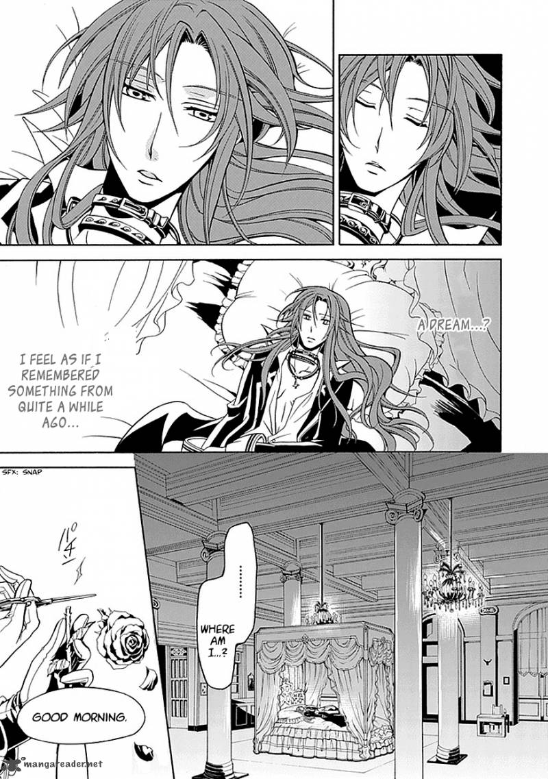 Undertaker Riddle Chapter 19 Page 9