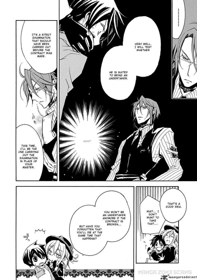 Undertaker Riddle Chapter 2 Page 10