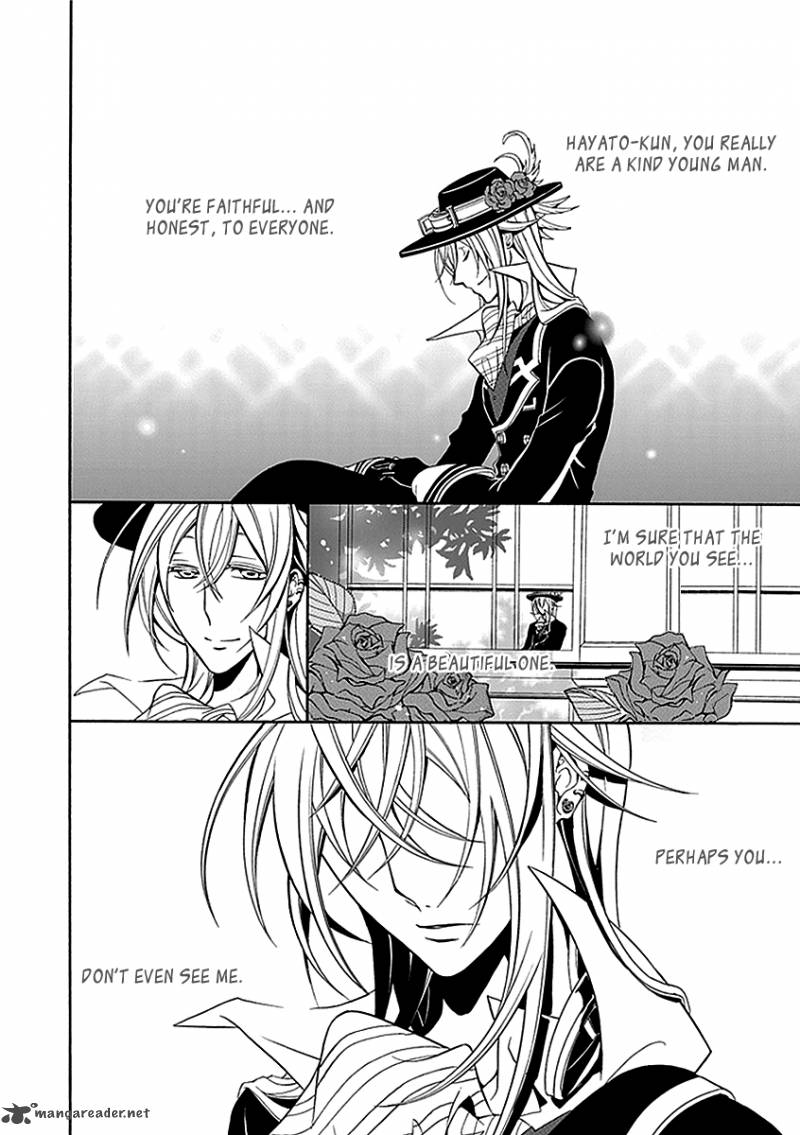 Undertaker Riddle Chapter 20 Page 4