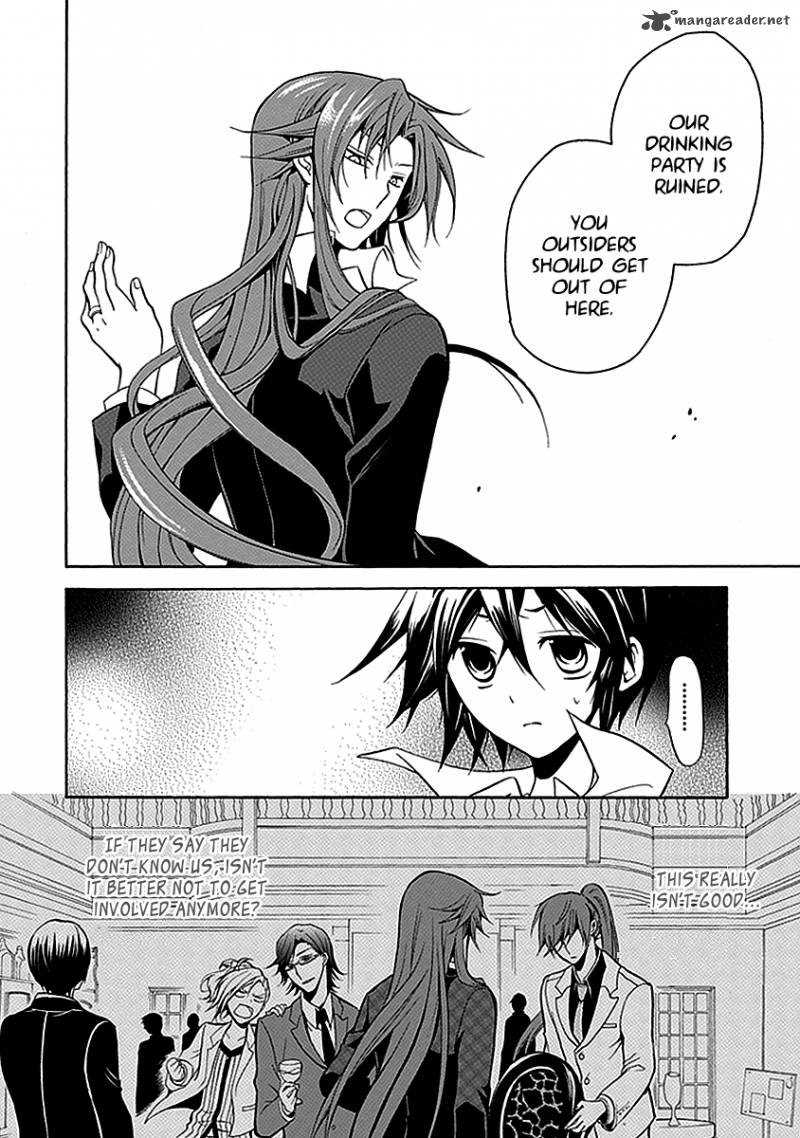 Undertaker Riddle Chapter 21 Page 14