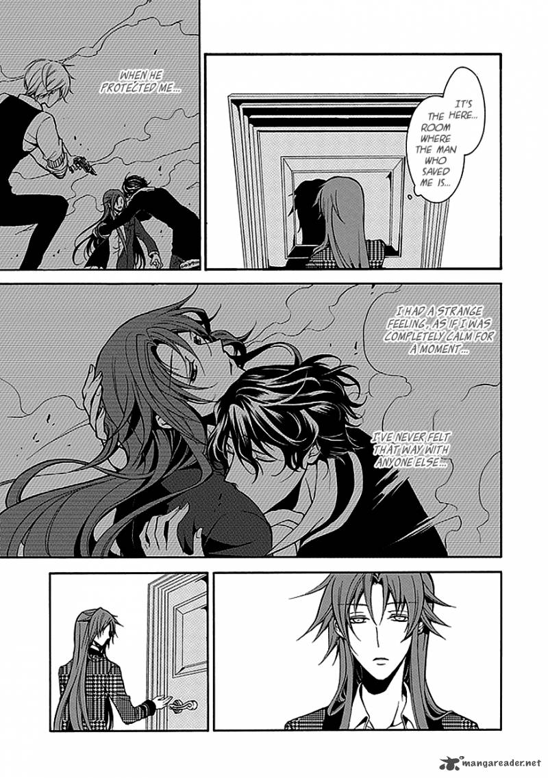 Undertaker Riddle Chapter 22 Page 13