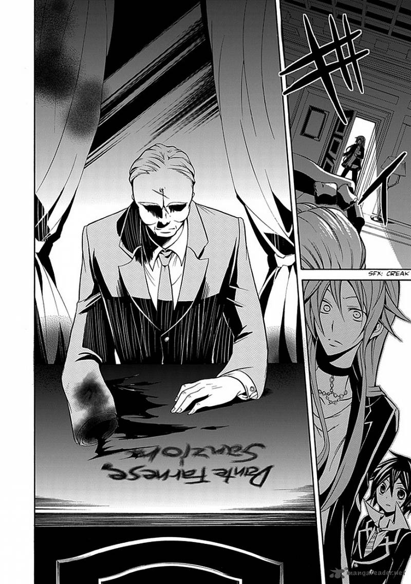 Undertaker Riddle Chapter 24 Page 20