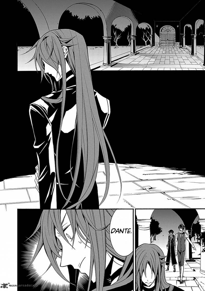 Undertaker Riddle Chapter 25 Page 18