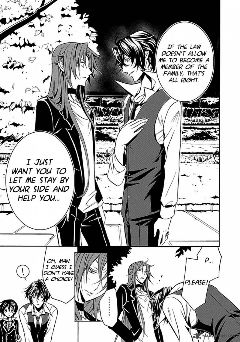 Undertaker Riddle Chapter 25 Page 29