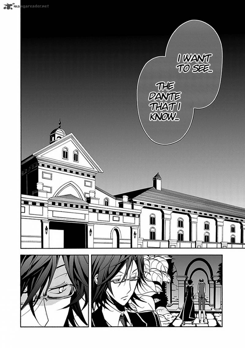 Undertaker Riddle Chapter 25 Page 36