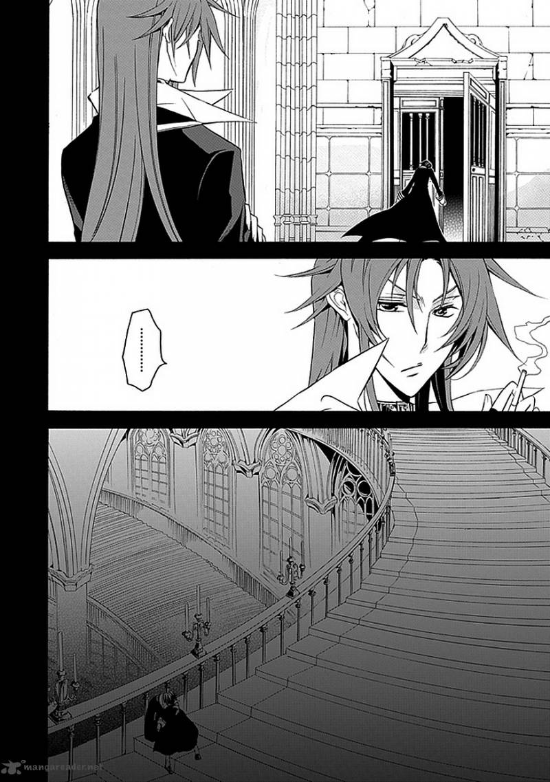 Undertaker Riddle Chapter 28 Page 8