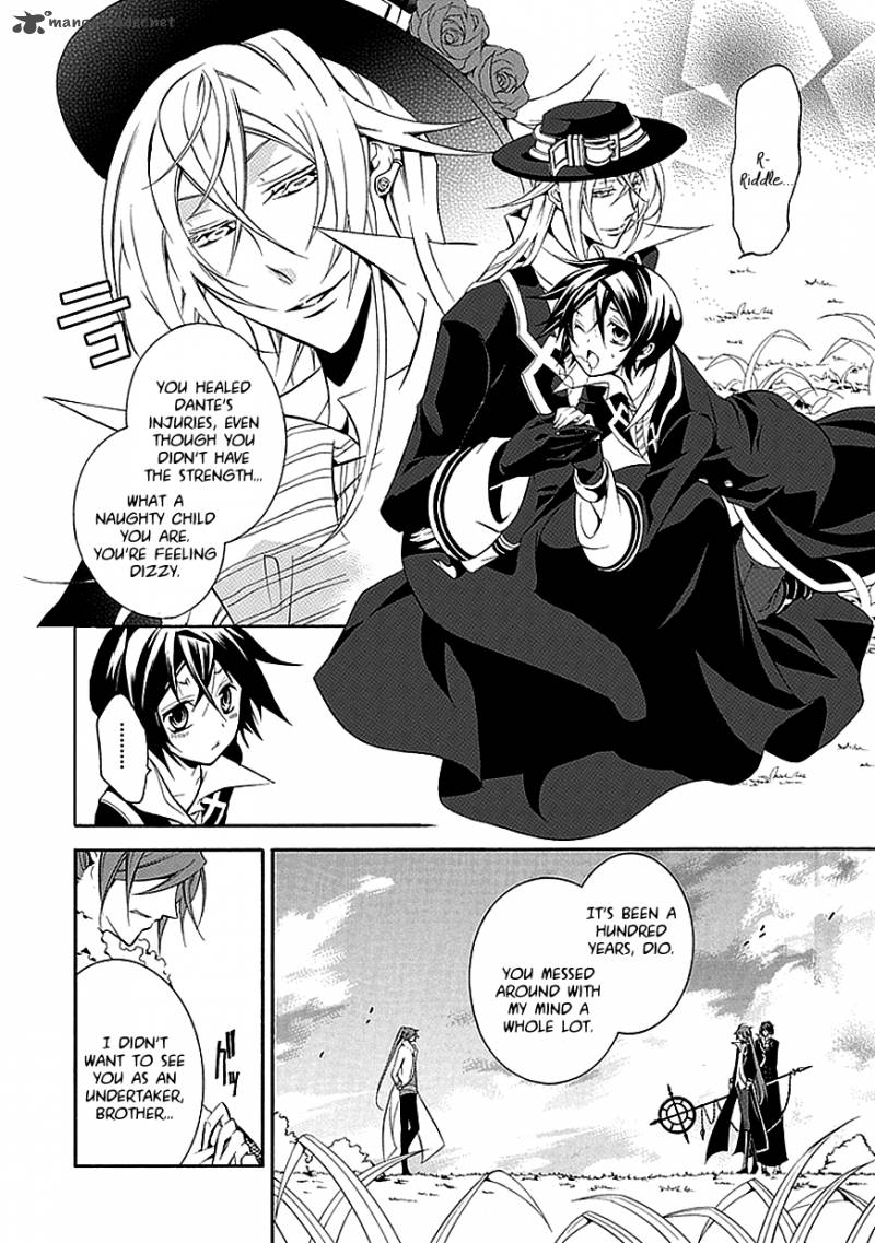 Undertaker Riddle Chapter 29 Page 6