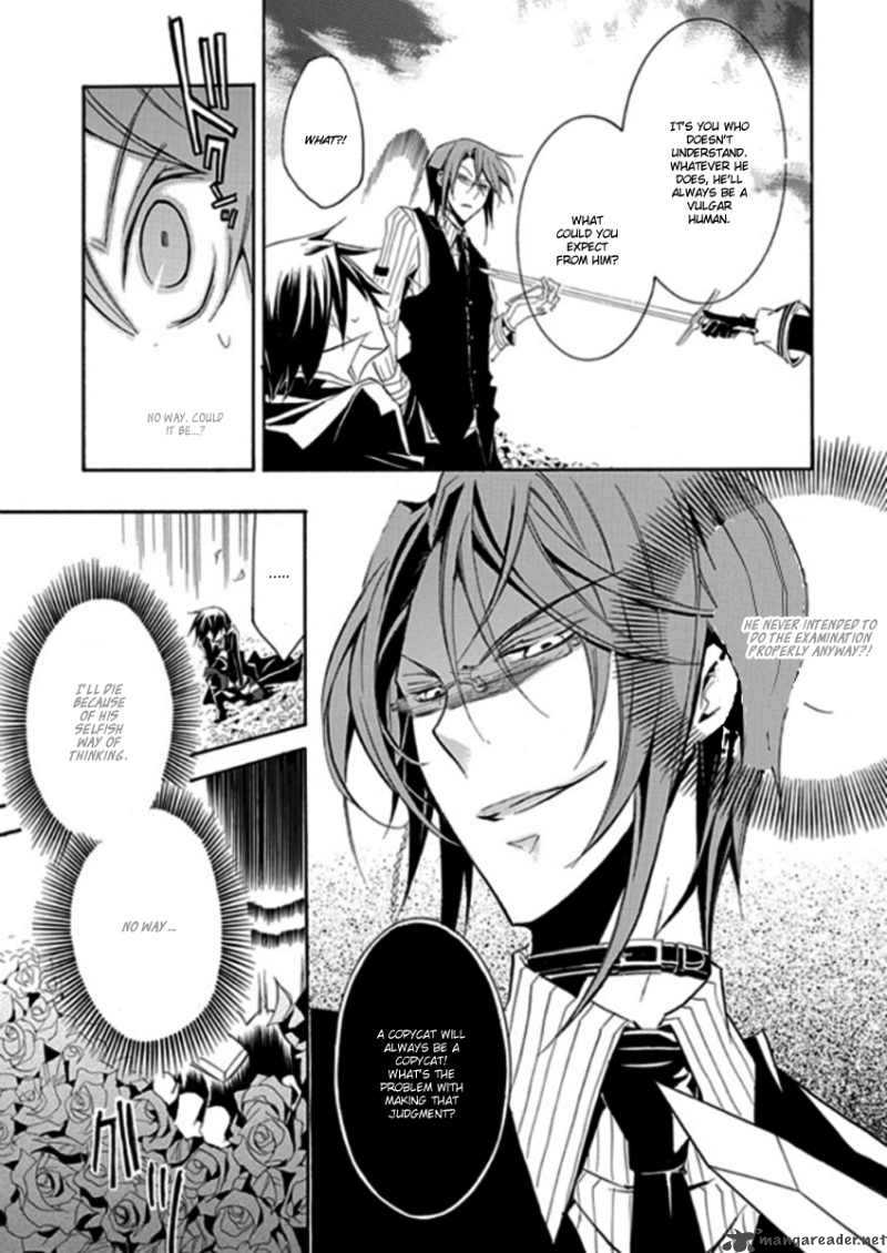 Undertaker Riddle Chapter 3 Page 27