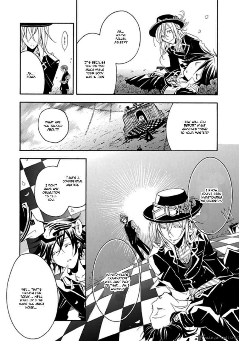 Undertaker Riddle Chapter 3 Page 35