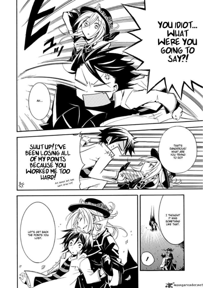 Undertaker Riddle Chapter 3 Page 6