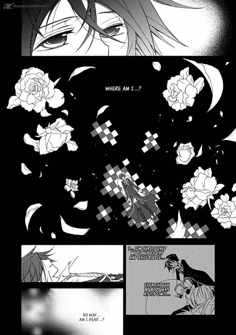 Undertaker Riddle Chapter 30 Page 4