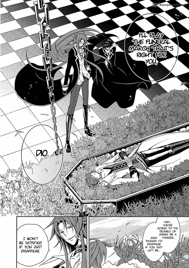 Undertaker Riddle Chapter 32 Page 4