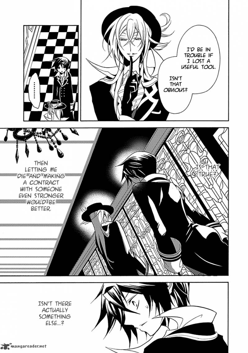 Undertaker Riddle Chapter 33 Page 33