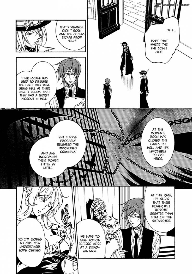 Undertaker Riddle Chapter 35 Page 24