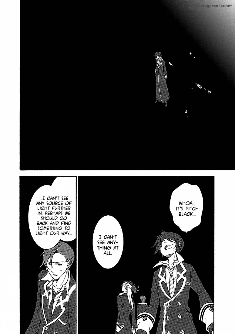 Undertaker Riddle Chapter 36 Page 18