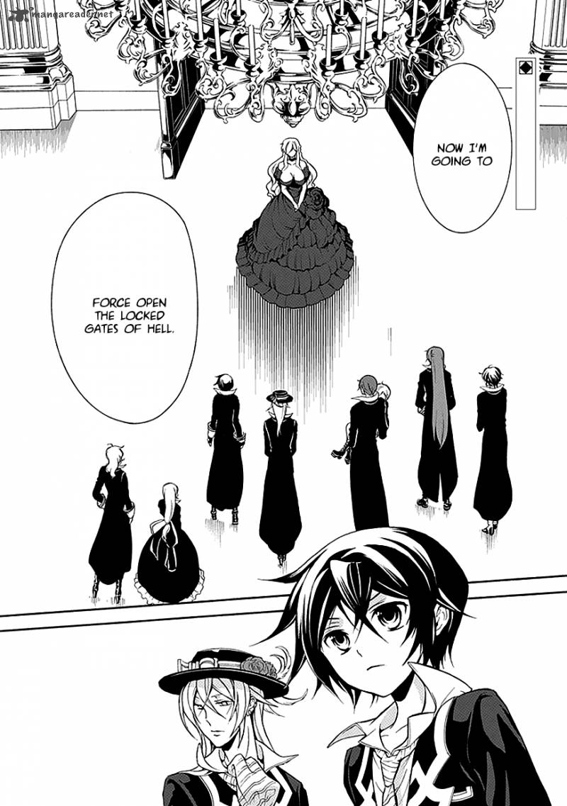 Undertaker Riddle Chapter 36 Page 4