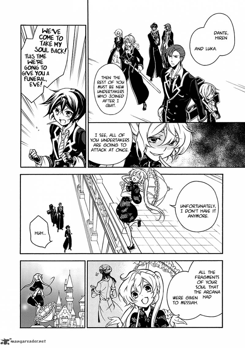 Undertaker Riddle Chapter 37 Page 4