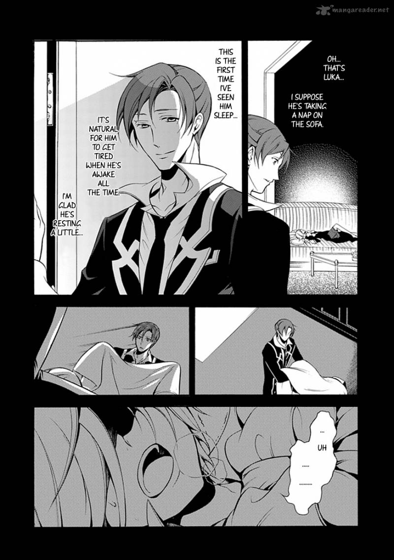 Undertaker Riddle Chapter 38 Page 11