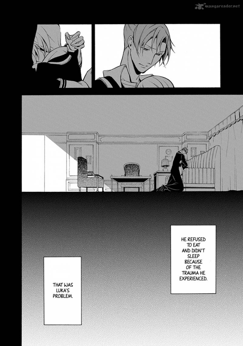 Undertaker Riddle Chapter 38 Page 15