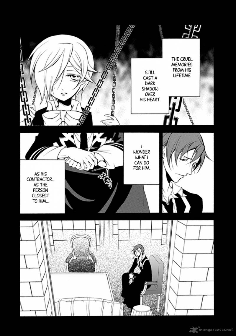 Undertaker Riddle Chapter 38 Page 17