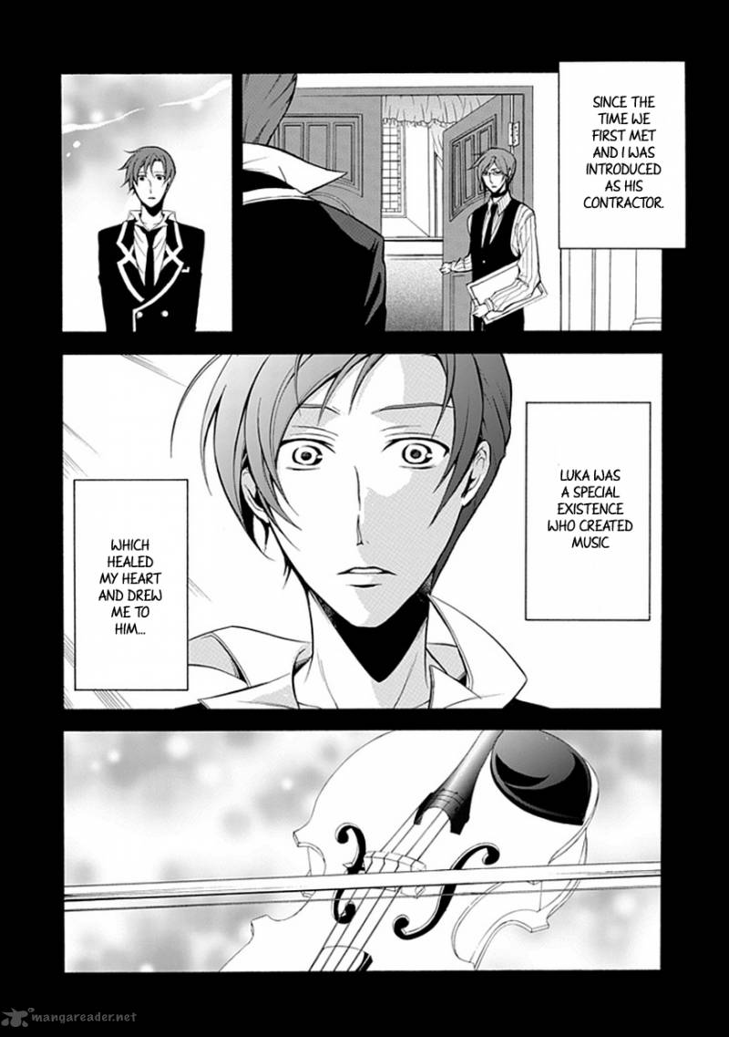 Undertaker Riddle Chapter 38 Page 7