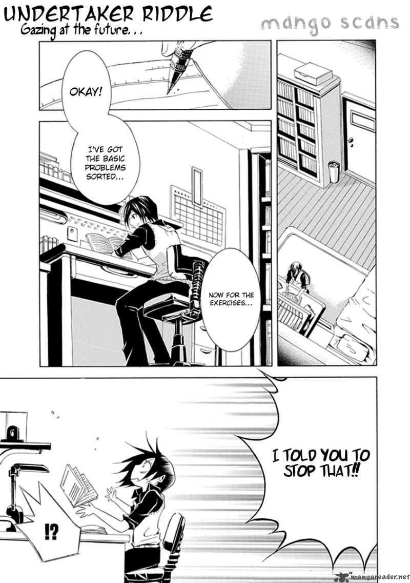 Undertaker Riddle Chapter 4 Page 3