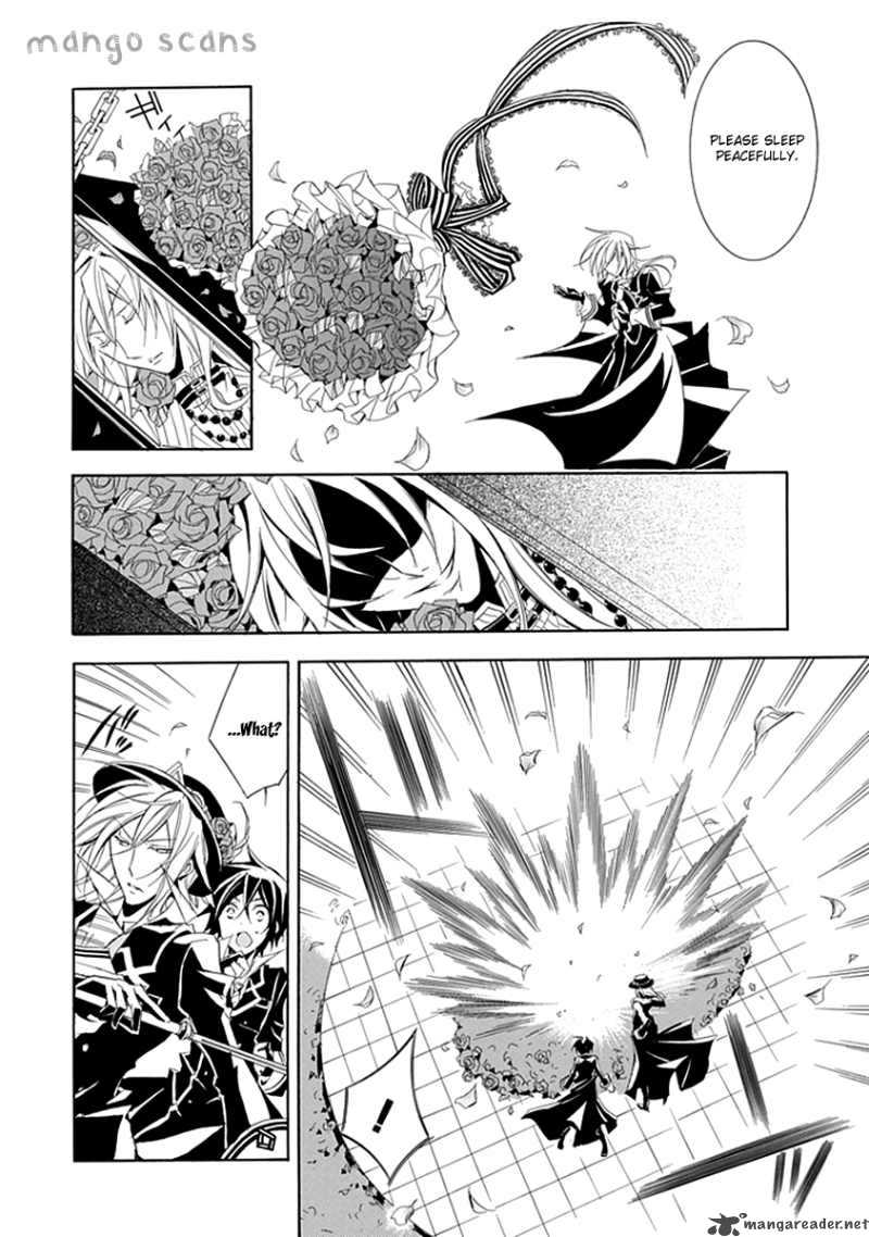 Undertaker Riddle Chapter 6 Page 6