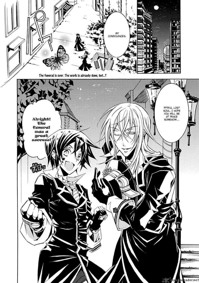 Undertaker Riddle Chapter 7 Page 4