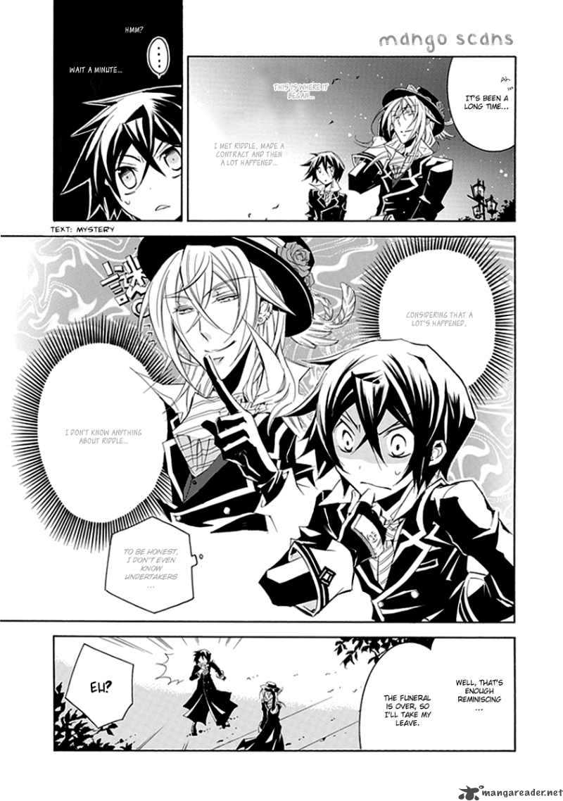 Undertaker Riddle Chapter 7 Page 7