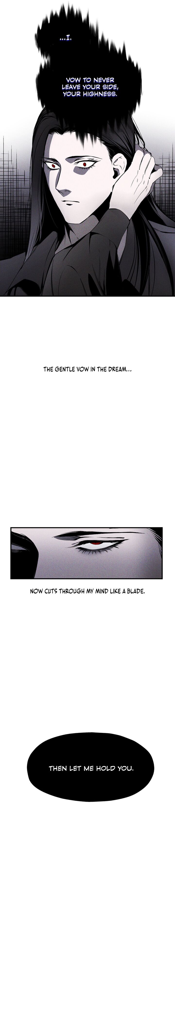 Unholy Blood Chapter 1 Page 14