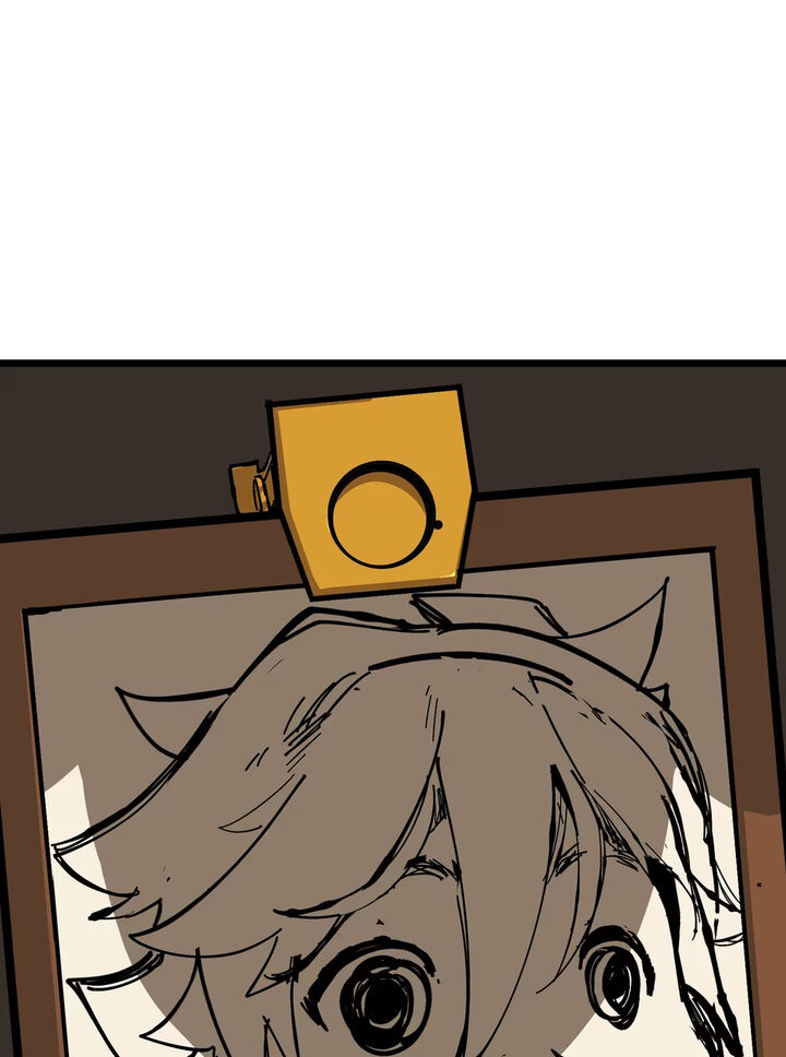 Unholy Blood Chapter 3 Page 27