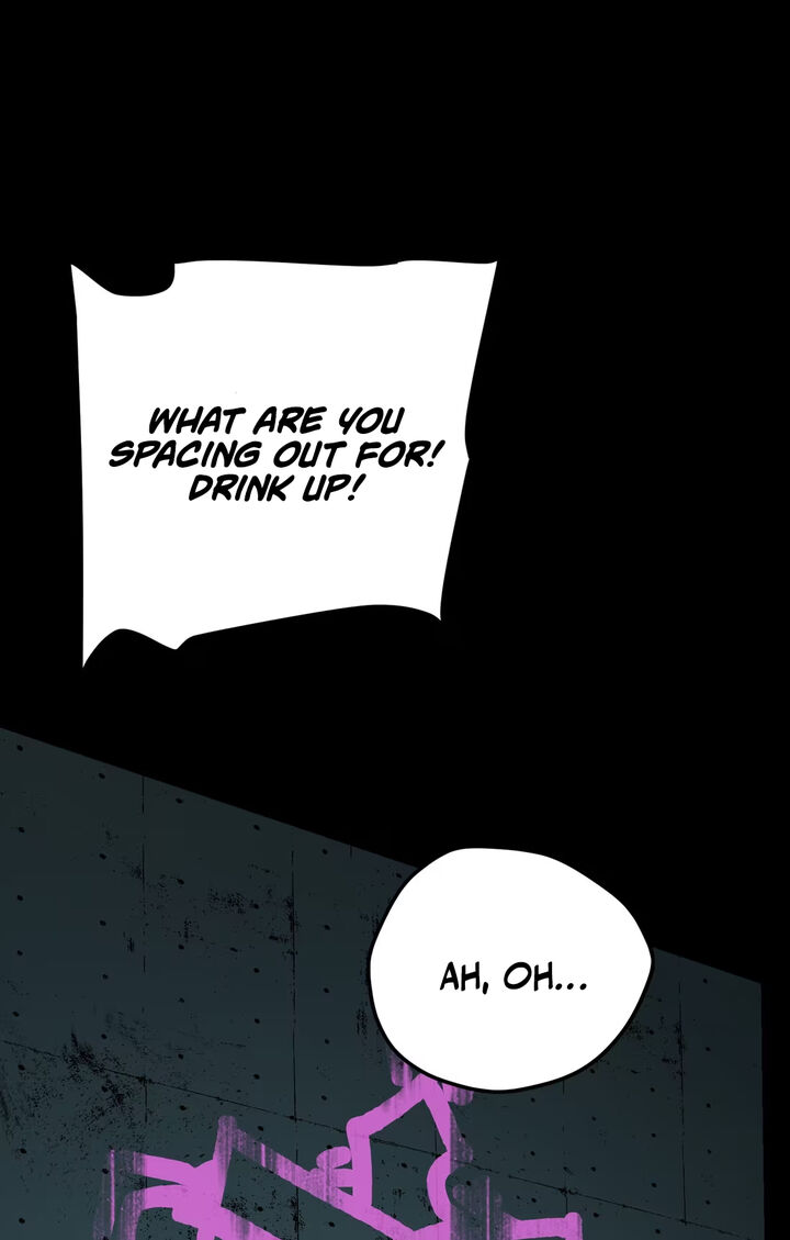 Unholy Blood Chapter 3 Page 33