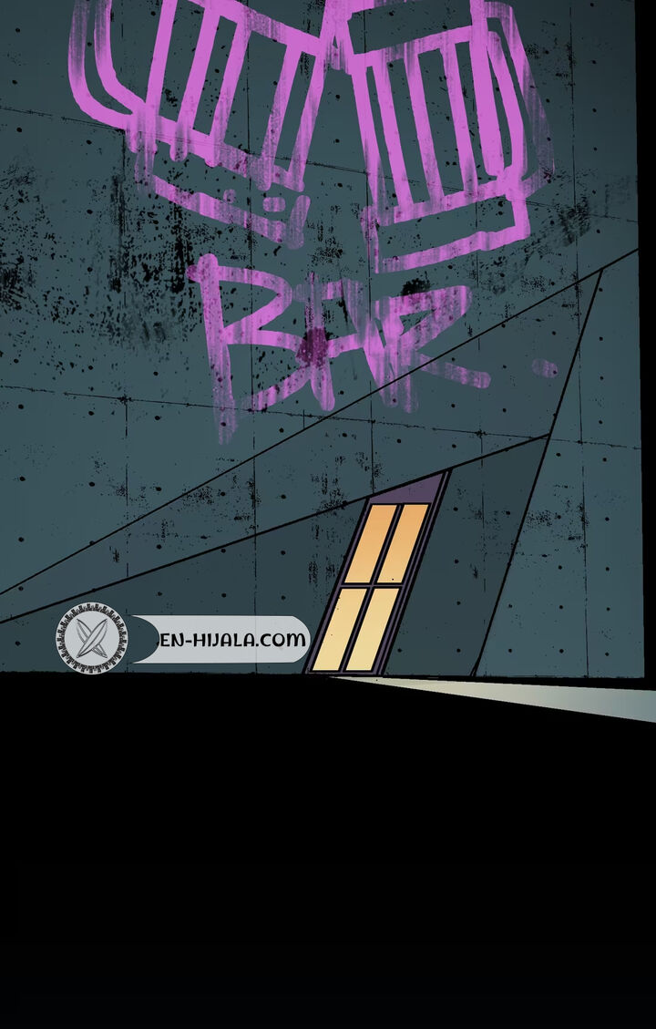 Unholy Blood Chapter 3 Page 34