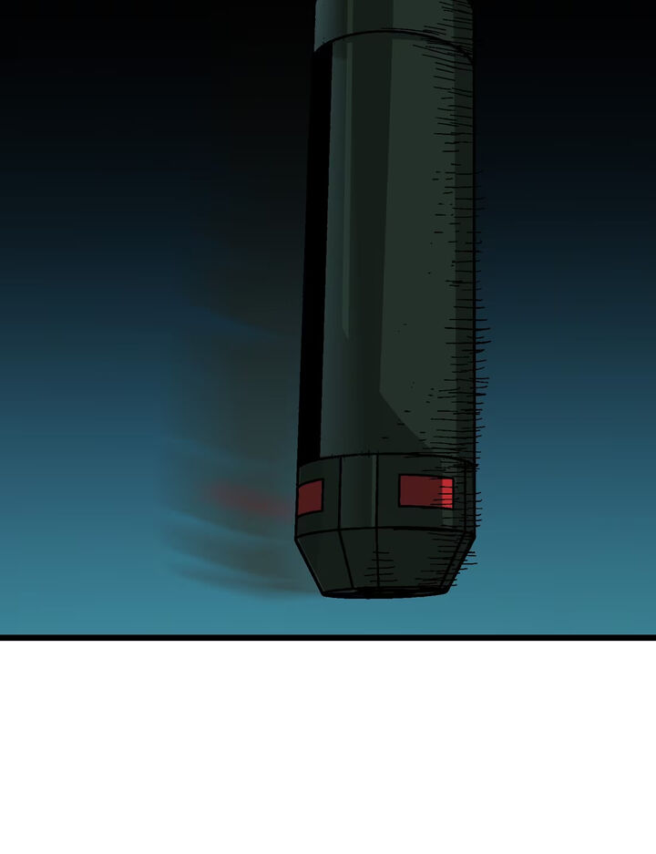 Unholy Blood Chapter 3 Page 36