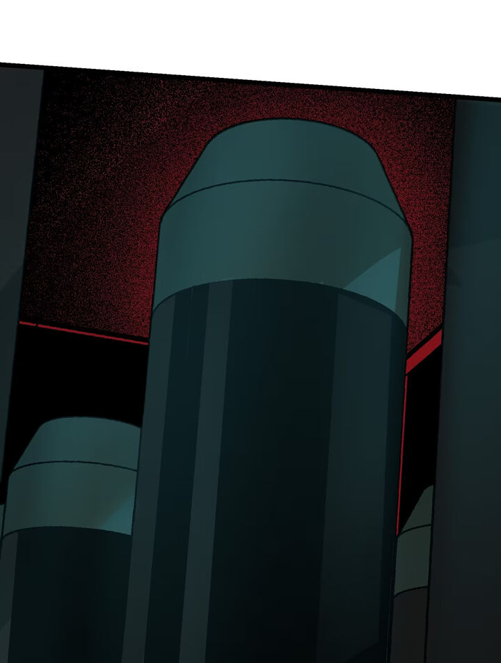 Unholy Blood Chapter 3 Page 41