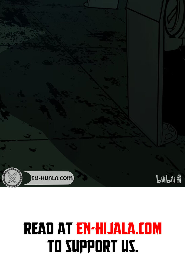 Unholy Blood Chapter 3 Page 45
