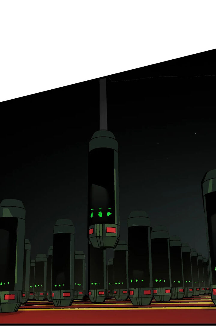 Unholy Blood Chapter 4 Page 21