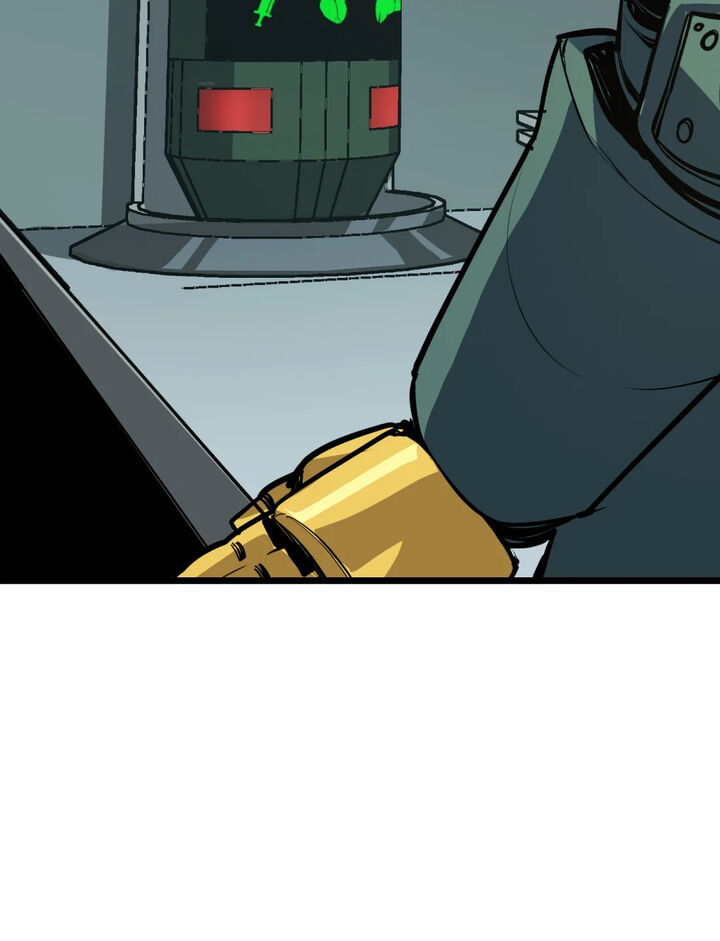 Unholy Blood Chapter 4 Page 25