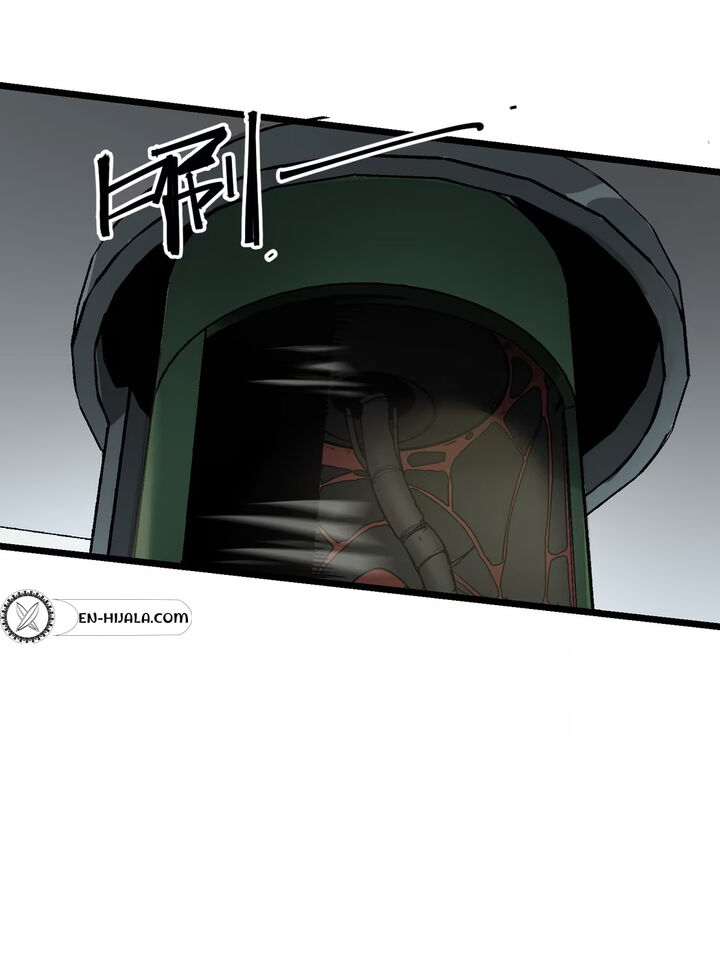 Unholy Blood Chapter 4 Page 34