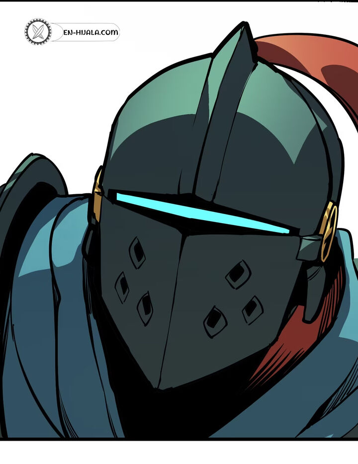 Unholy Blood Chapter 4 Page 37