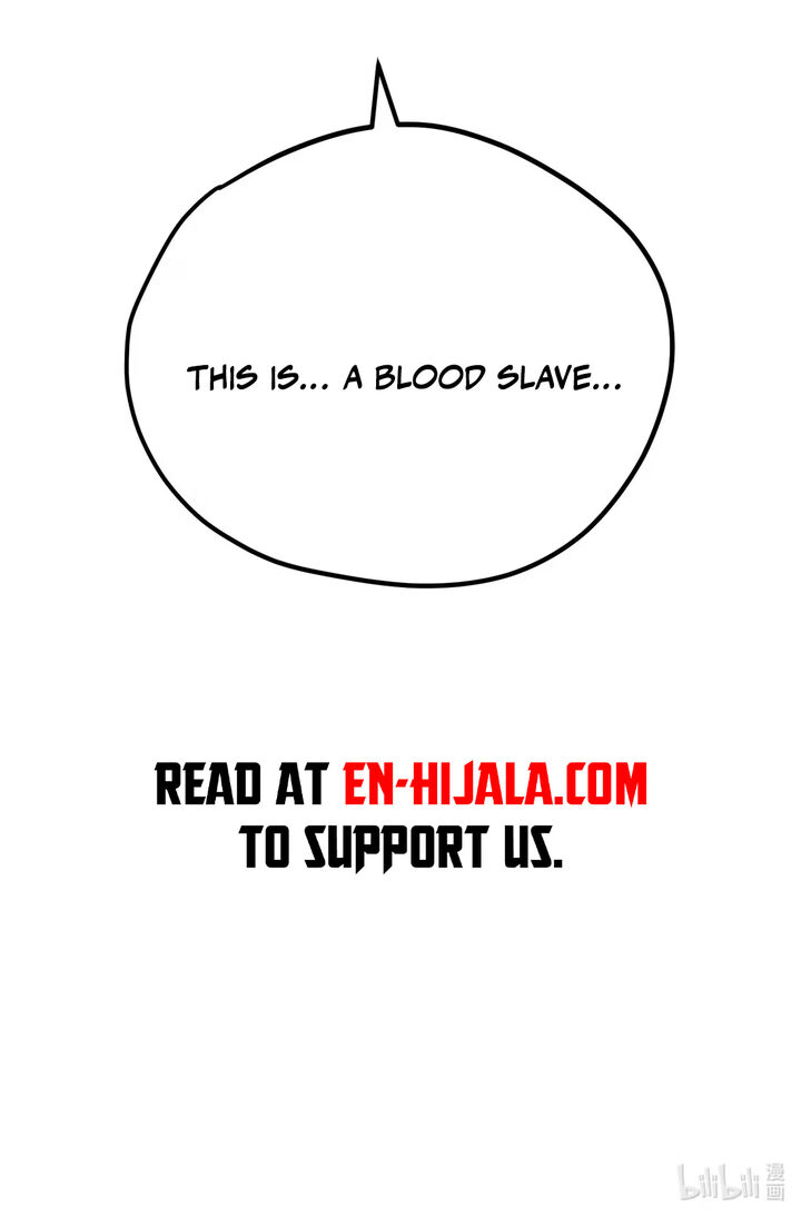 Unholy Blood Chapter 4 Page 38