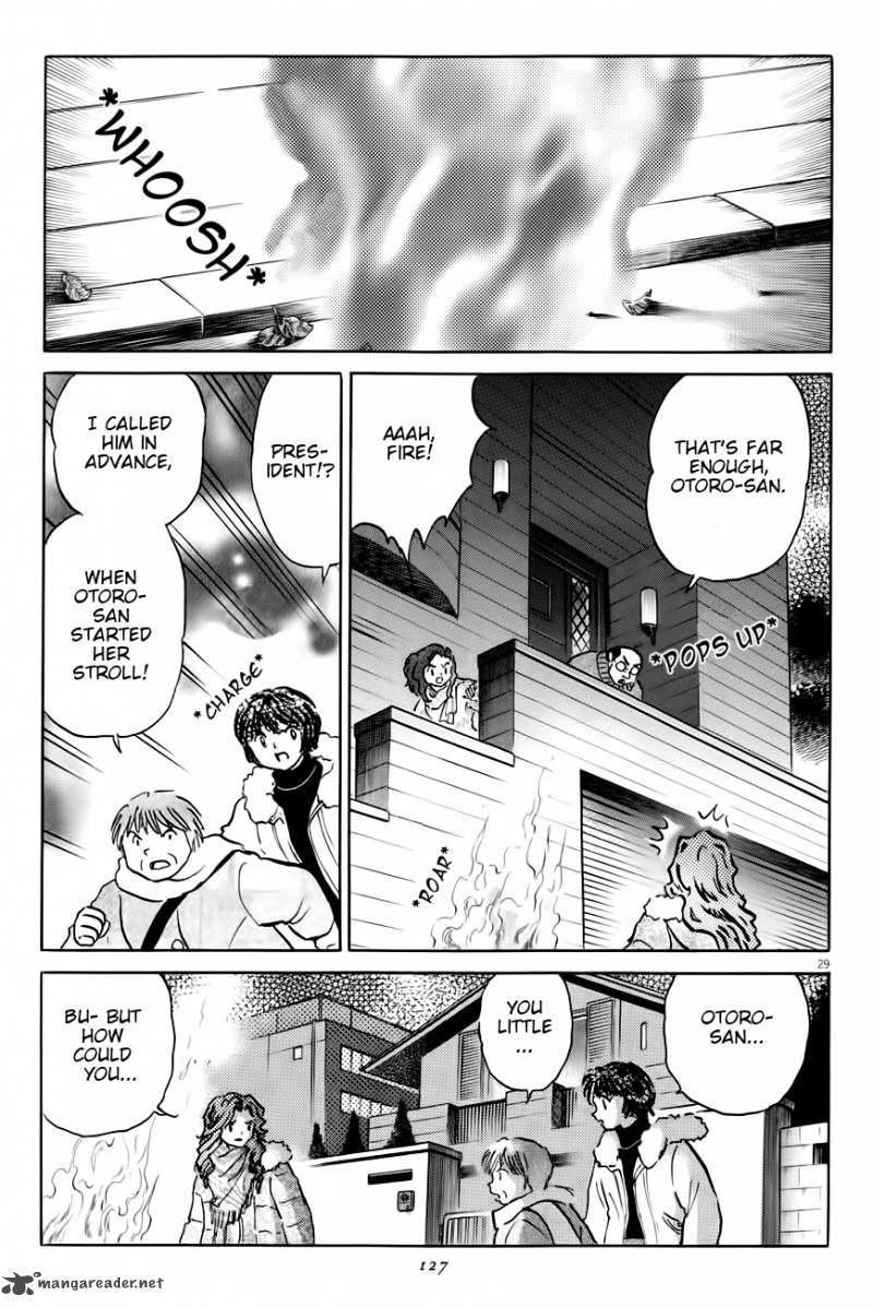 Unmei No Tori Chapter 4 Page 29