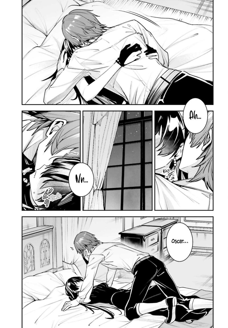 Unnamed Memory Chapter 50 Page 20