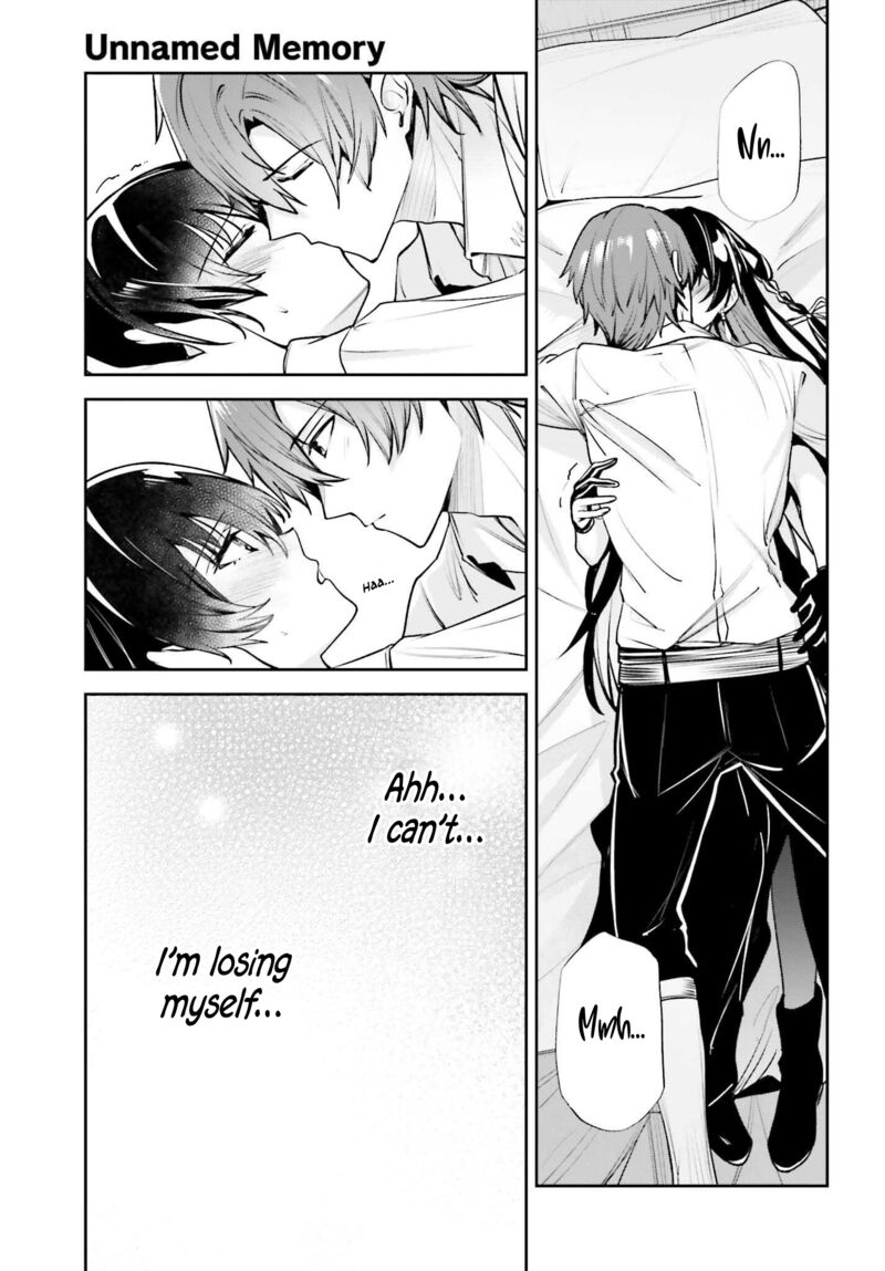 Unnamed Memory Chapter 50 Page 22