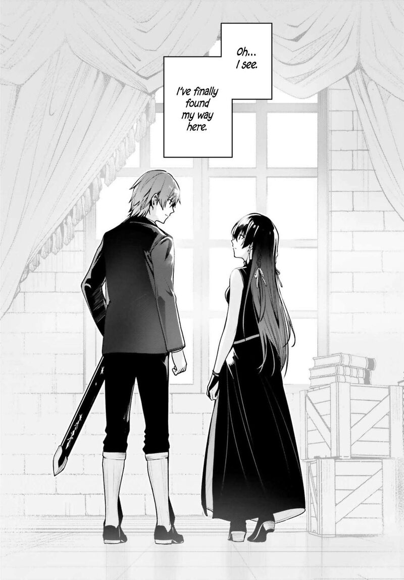 Unnamed Memory Chapter 53 Page 28