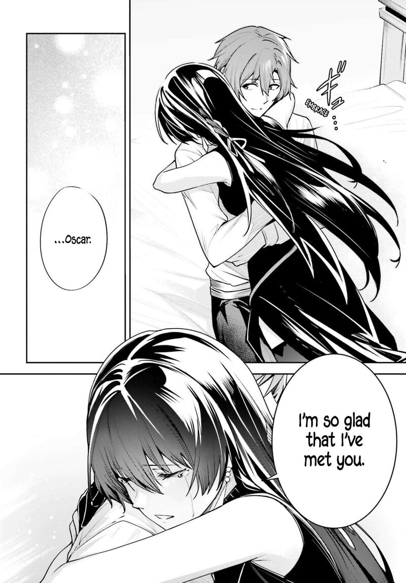 Unnamed Memory Chapter 53 Page 30